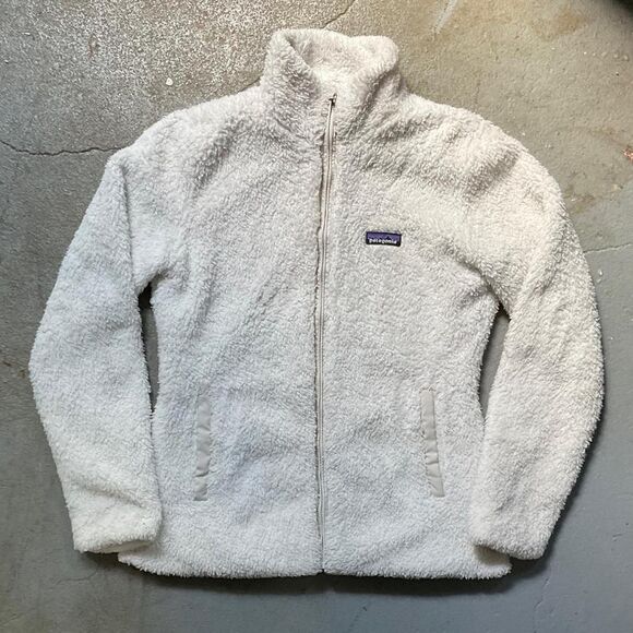 Patagonia Fleece Jacket - Picture 1 of 1